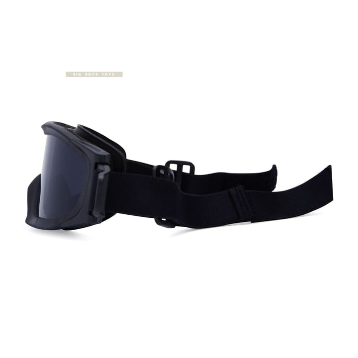 BLUEYE GRANITE INTEGRATOR MILITARY GOGGLE - Bang Bang Airsoft