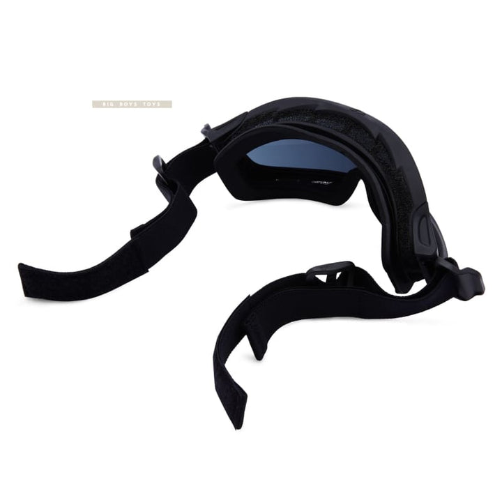 BLUEYE GRANITE INTEGRATOR MILITARY GOGGLE - Bang Bang Airsoft
