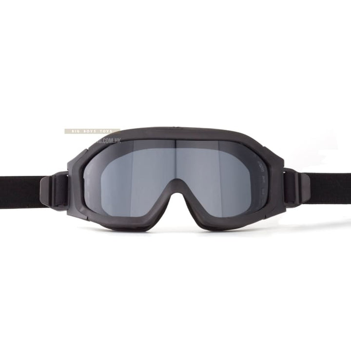 BLUEYE GRANITE INTEGRATOR MILITARY GOGGLE - Bang Bang Airsoft