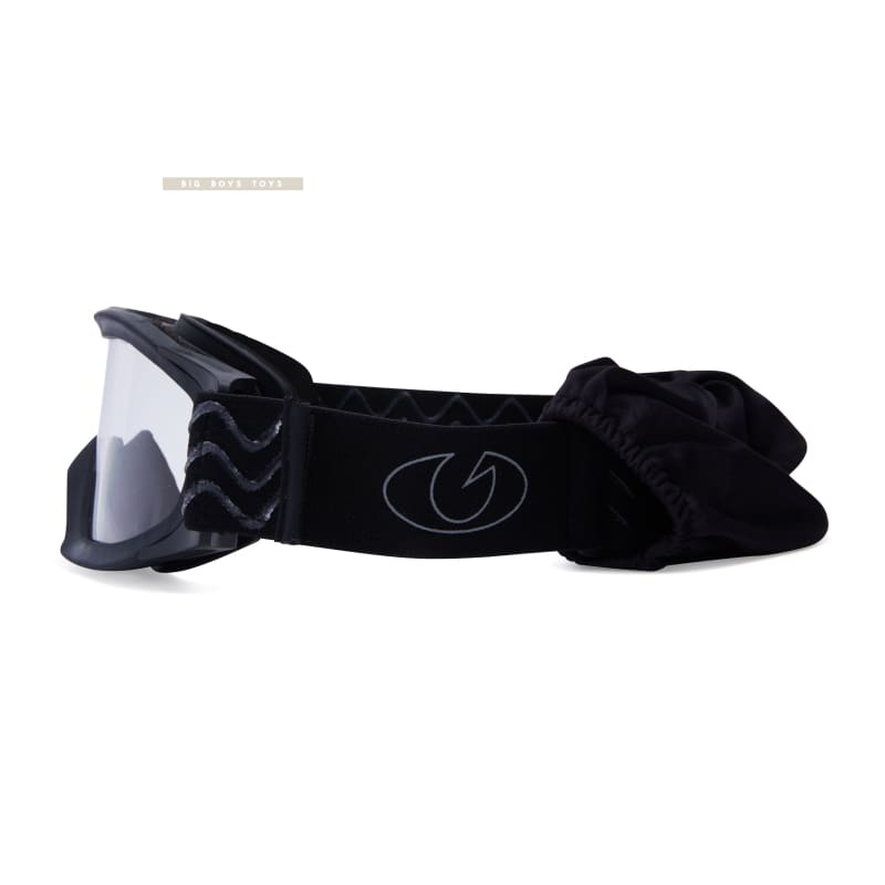 BLUEYE GRANITE MISSION ARMY APPROVED TACTICAL PERFORMANCE GOGGLES - Bang Bang Airsoft