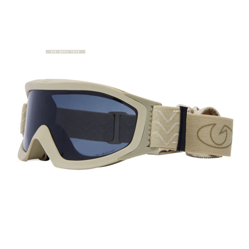 BLUEYE GRANITE MISSION ARMY APPROVED TACTICAL PERFORMANCE GOGGLES - Bang Bang Airsoft