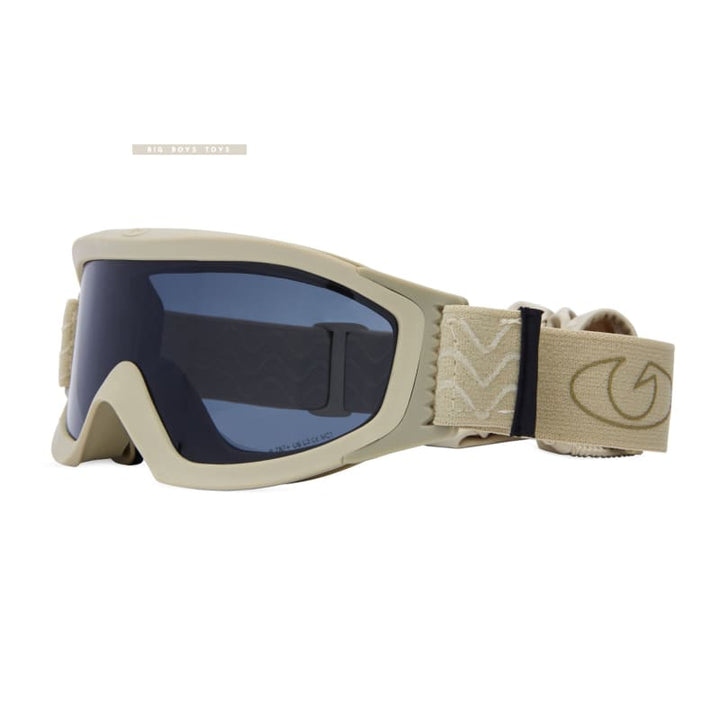 BLUEYE GRANITE MISSION ARMY APPROVED TACTICAL PERFORMANCE GOGGLES - Bang Bang Airsoft