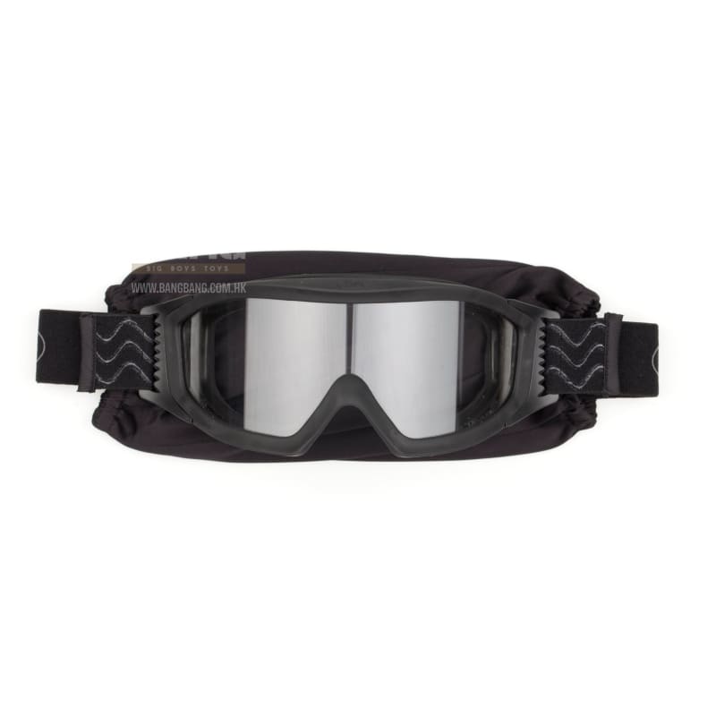 BLUEYE GRANITE MISSION ARMY APPROVED TACTICAL PERFORMANCE GOGGLES - Bang Bang Airsoft