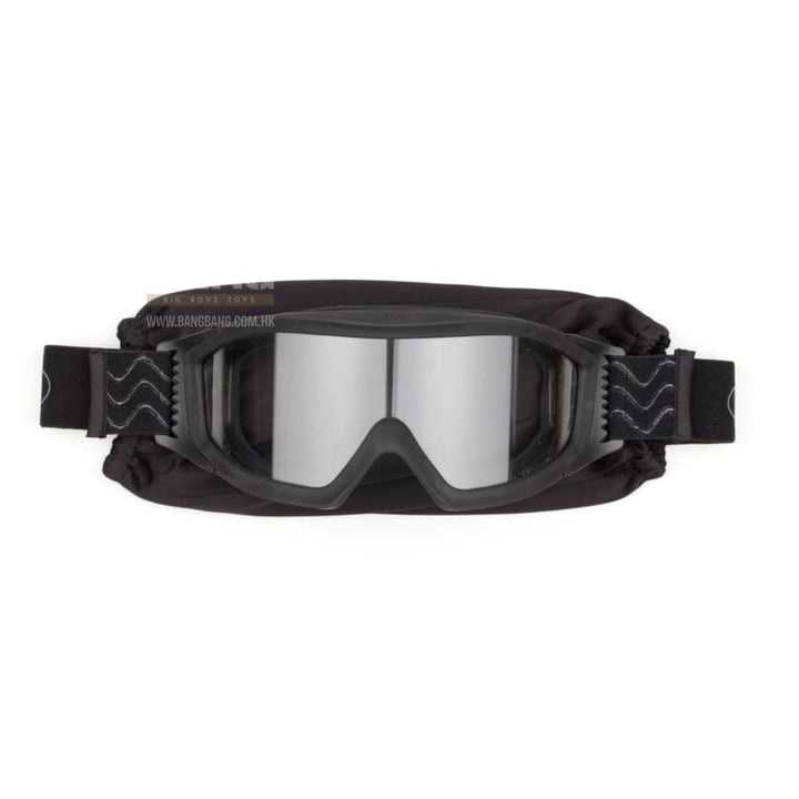 BLUEYE GRANITE MISSION ARMY APPROVED TACTICAL PERFORMANCE GOGGLES - Bang Bang Airsoft