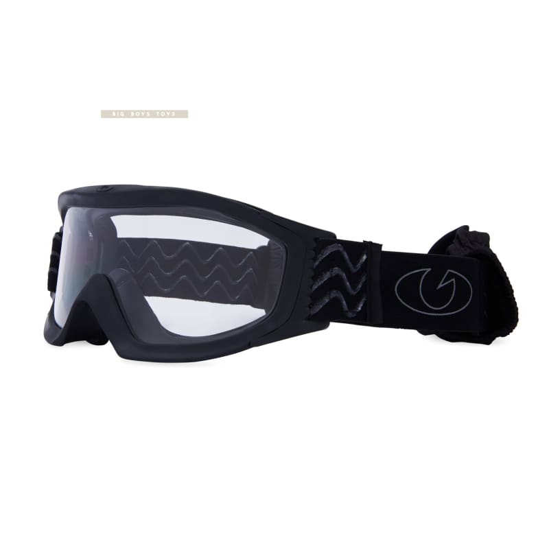 BLUEYE GRANITE MISSION ARMY APPROVED TACTICAL PERFORMANCE GOGGLES - Bang Bang Airsoft
