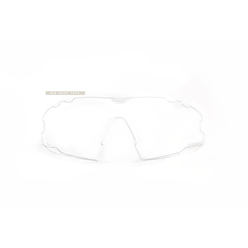 BLUEYE JAGER LOW PROFILE ASIAN FIT TACTICAL SUNGLASSES - Bang Bang Airsoft