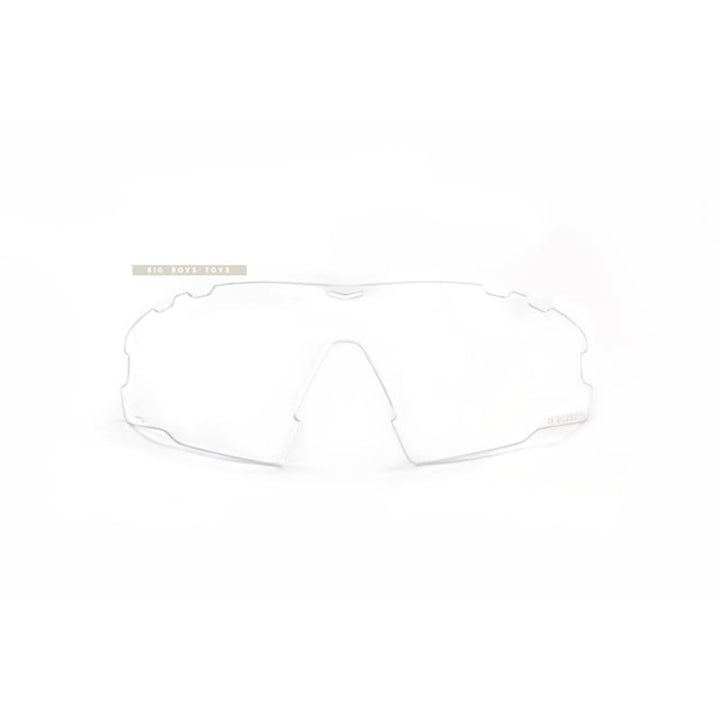 BLUEYE JAGER LOW PROFILE ASIAN FIT TACTICAL SUNGLASSES - Bang Bang Airsoft