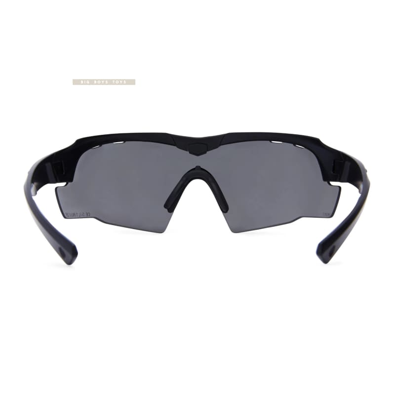 BLUEYE JAGER TACTICAL BALLISTIC COMPLIANT EYEWEAR - Bang Bang Airsoft
