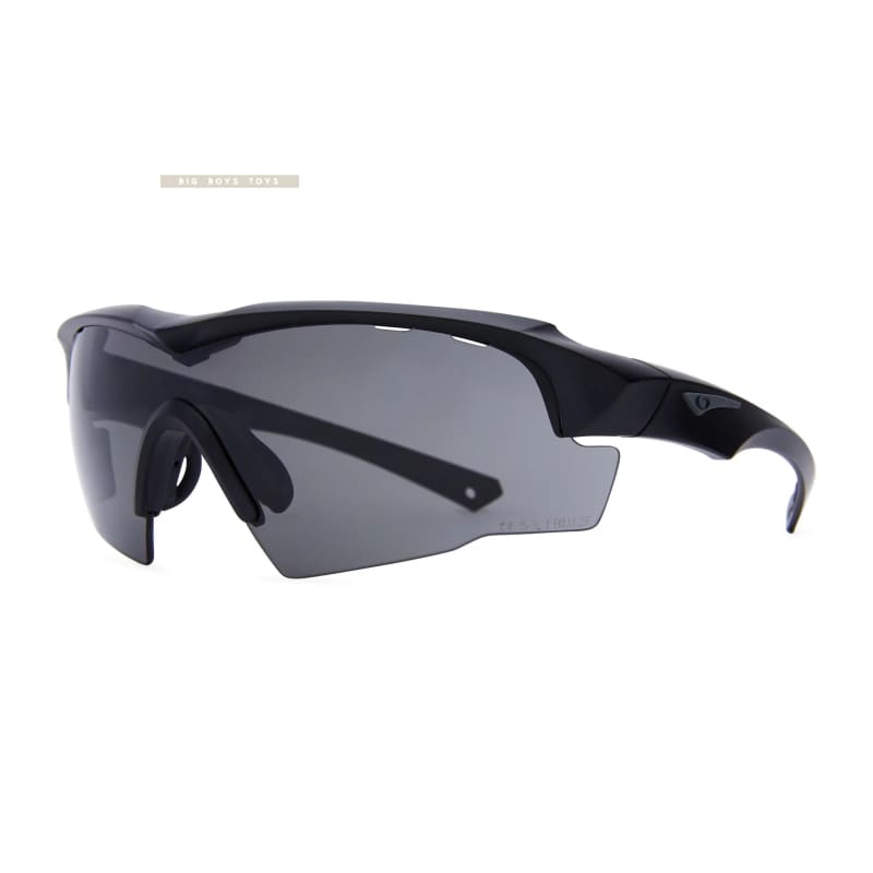 BLUEYE JAGER TACTICAL BALLISTIC COMPLIANT EYEWEAR - Bang Bang Airsoft