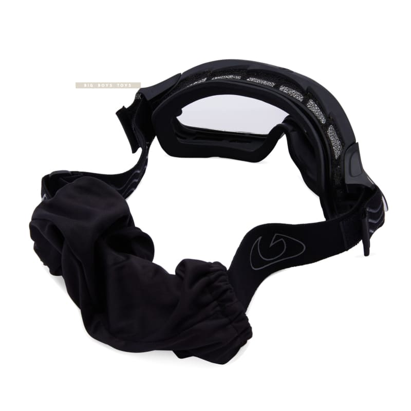 BLUEYE SOS SUPERCELL MILITARY GOGGLES - Bang Bang Airsoft