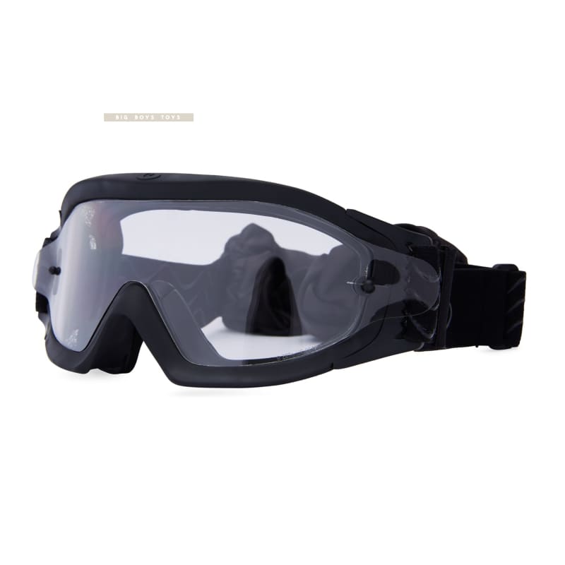 BLUEYE SOS SUPERCELL MILITARY GOGGLES - Bang Bang Airsoft
