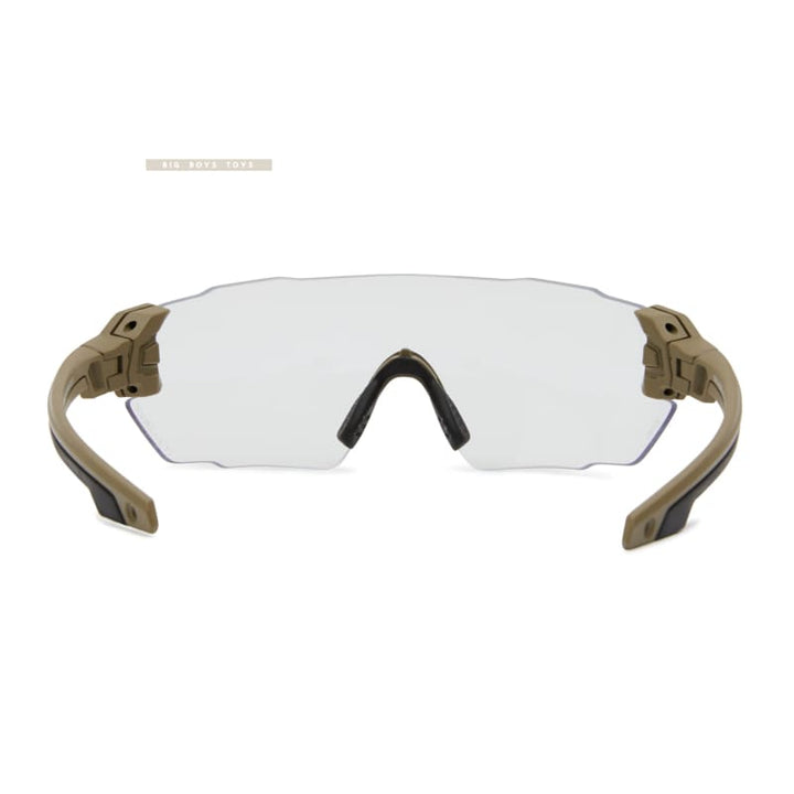 BLUEYE VELOCITY MILITARY SUNGLASSES - Bang Bang Airsoft