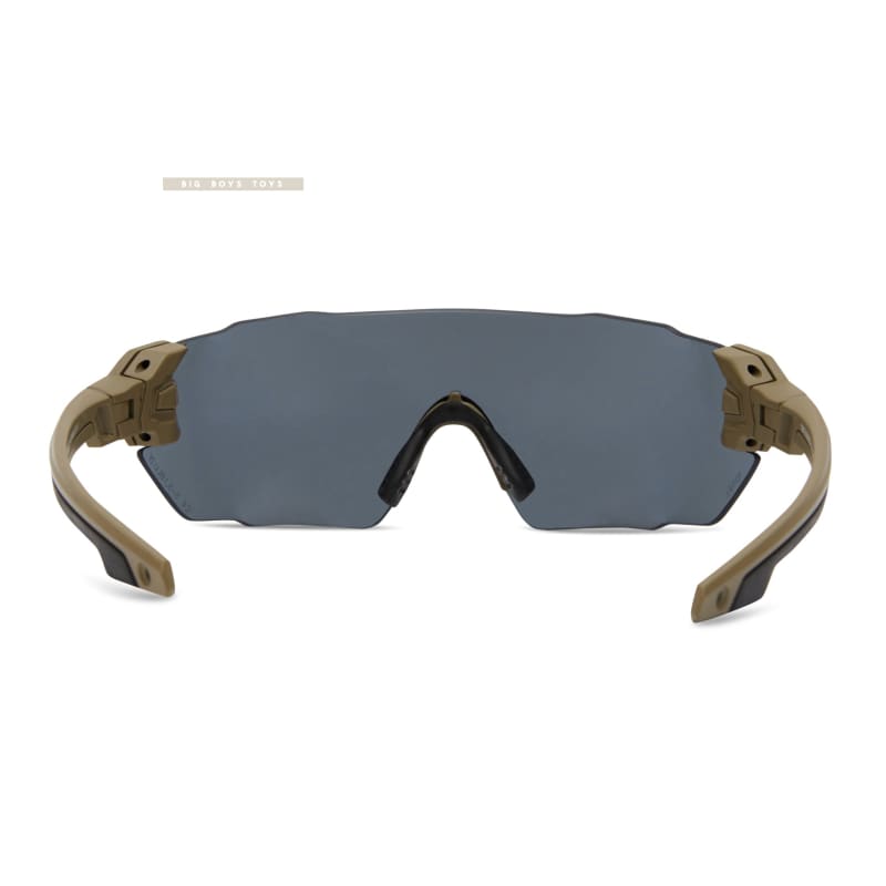 BLUEYE VELOCITY MILITARY SUNGLASSES - Bang Bang Airsoft