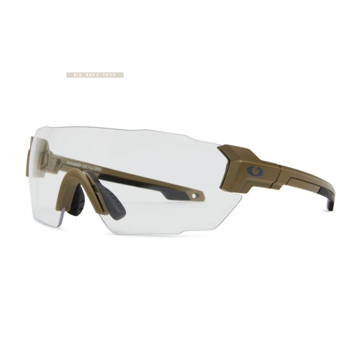 BLUEYE VELOCITY MILITARY SUNGLASSES - Bang Bang Airsoft