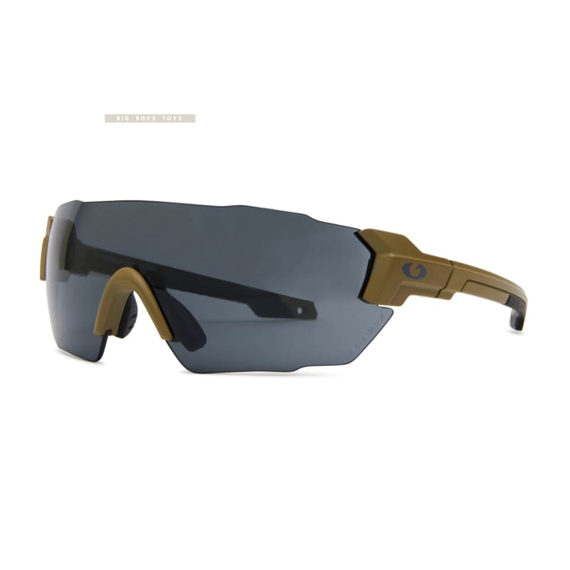BLUEYE VELOCITY MILITARY SUNGLASSES - Bang Bang Airsoft