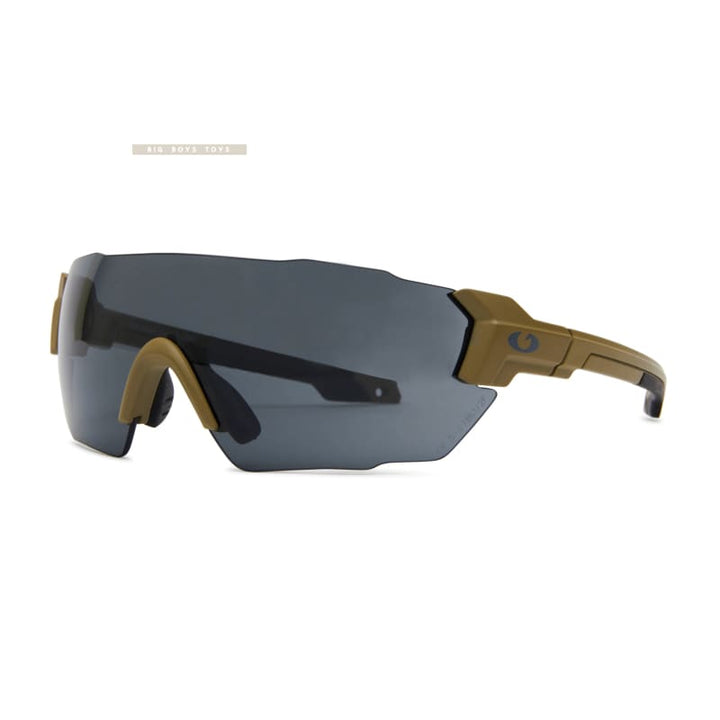 BLUEYE VELOCITY MILITARY SUNGLASSES - Bang Bang Airsoft