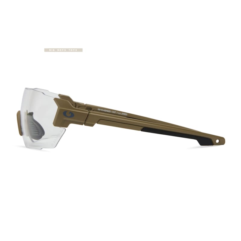 BLUEYE VELOCITY MILITARY SUNGLASSES - Bang Bang Airsoft