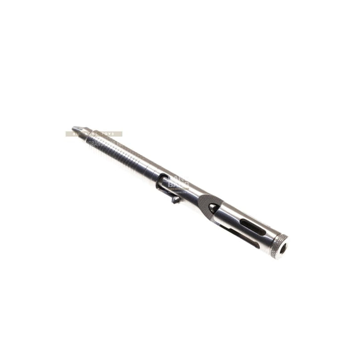 Boker Plus Tactical Pen CID CAL.45, Titanium - Bang Bang Airsoft
