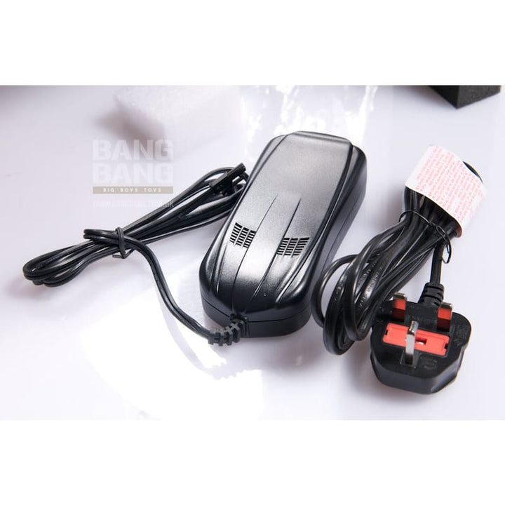 BOL Matrix Charger for Lilon / LiPo (Lithium Polymer) / LiFe - Bang Bang Airsoft