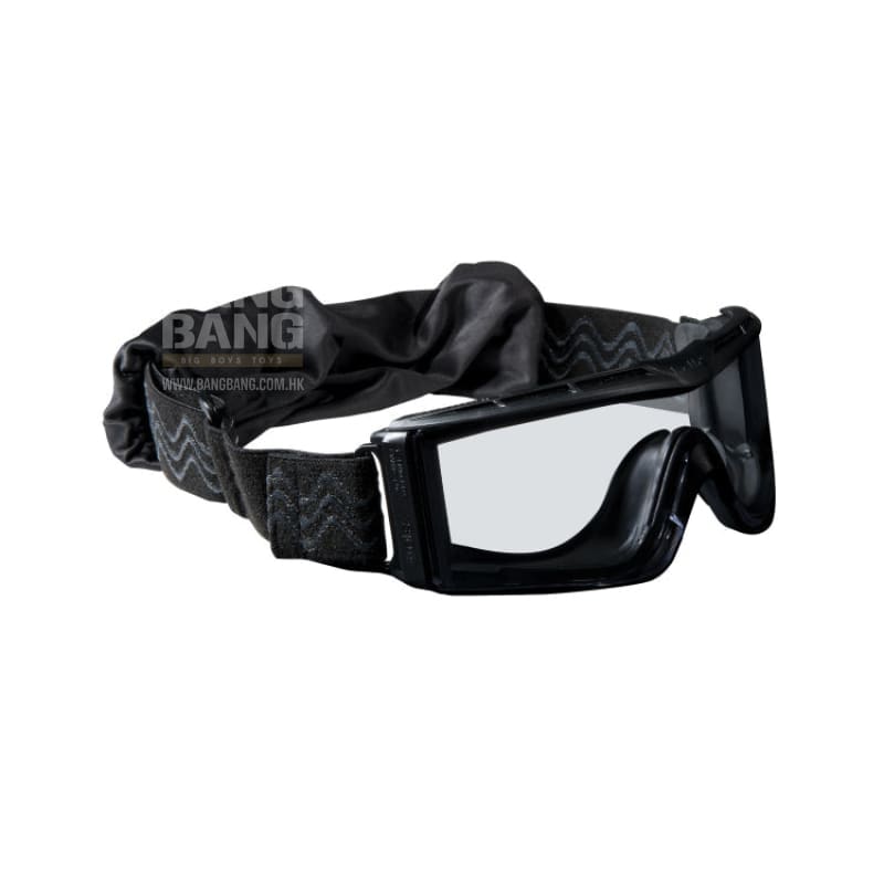 BOLLE X810 TACTICAL BALLISTIC GOGGLES ASIAN FIT - Bang Bang Airsoft