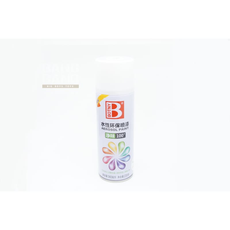 BOTNY AEROSOL PAINT *** - Bang Bang Airsoft