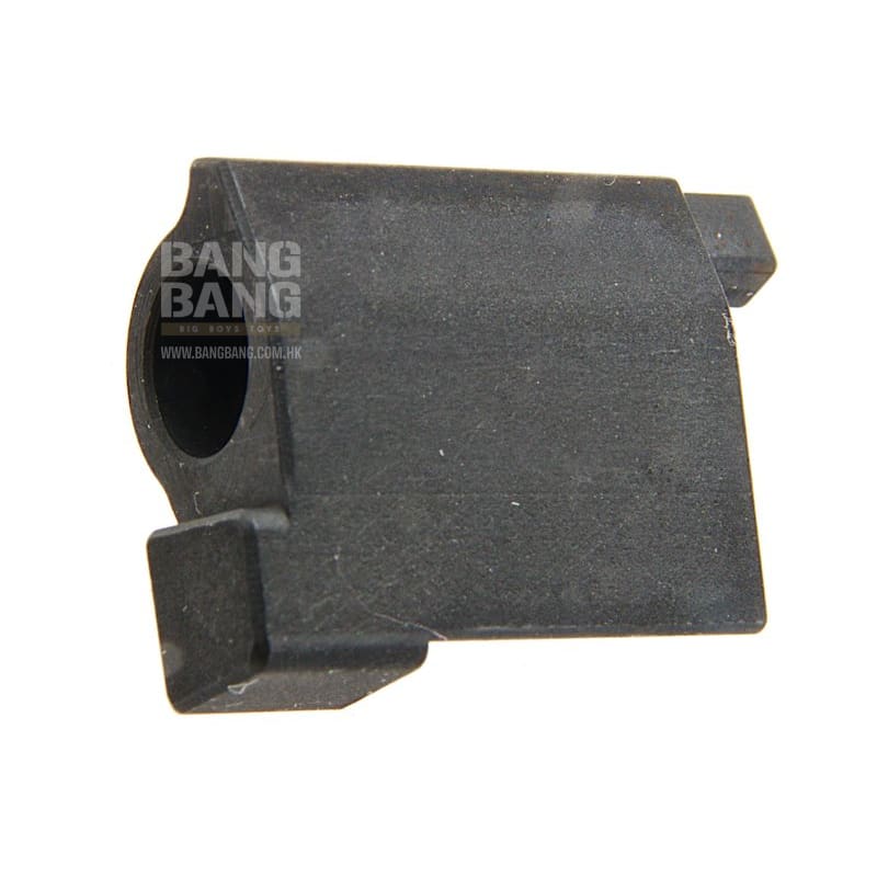 Bow Master Tokyo Marui AKM GBBR Half Cock Sear (CNC Steel, Black) - Bang Bang Airsoft