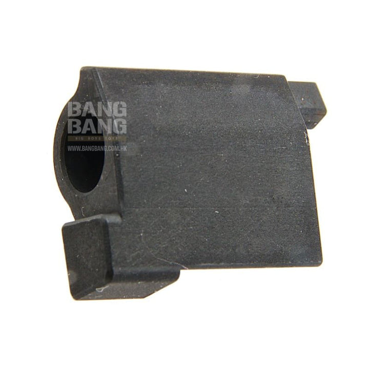 Bow Master Tokyo Marui AKM GBBR Half Cock Sear (CNC Steel, Black) - Bang Bang Airsoft