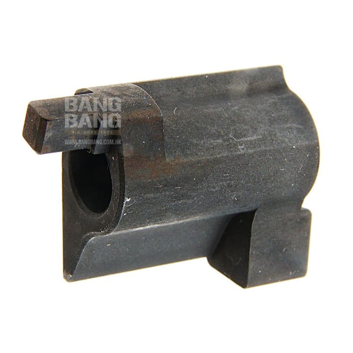Bow Master Tokyo Marui AKM GBBR Half Cock Sear (CNC Steel, Black) - Bang Bang Airsoft