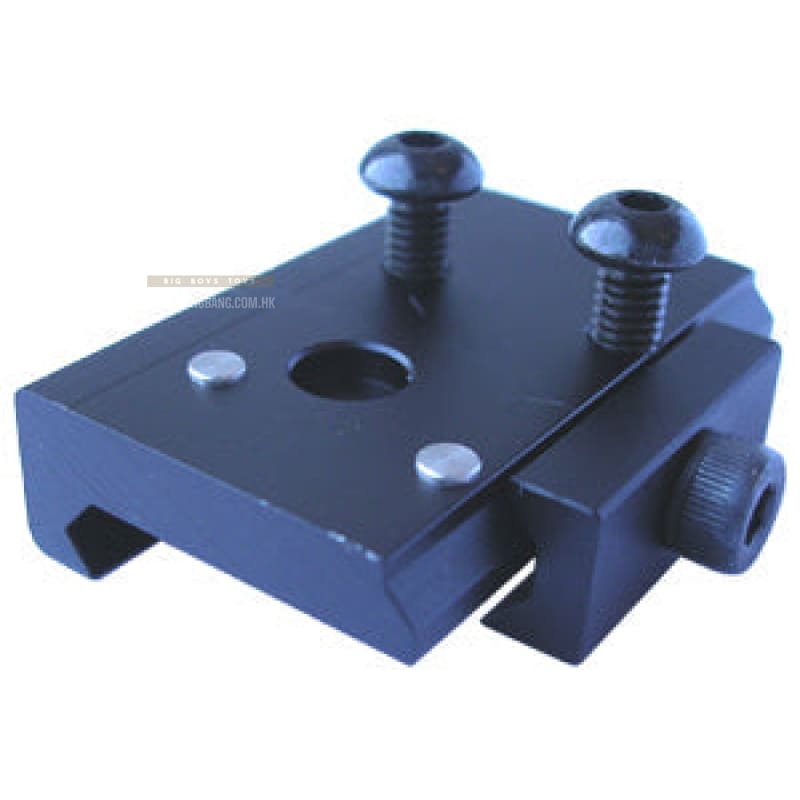 C - MORE STS Rail Mount - Weaver/ Picatinny (stsmt - 200) - Bang Bang Airsoft
