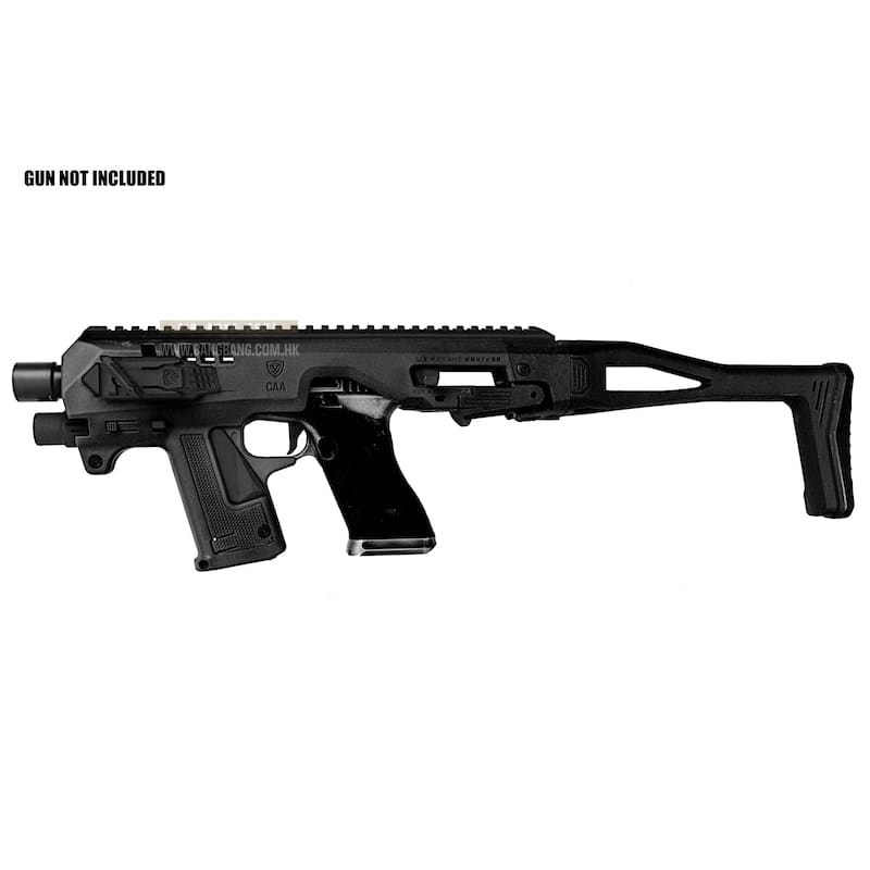 Micro Roni Model G3 Bang Bang Airsoft - CAA Airsoft Division MICRO RONI G3