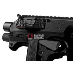 Caa airsoft division micro roni g5 pistol - carbine