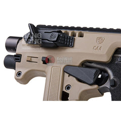 Caa airsoft division micro roni g5 pistol - carbine