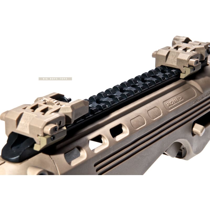 CAA Airsoft Division RONI Conversion Kit For Tokyo Marui / KSC / WE 17,18c,19,23F - DE - Bang Bang Airsoft