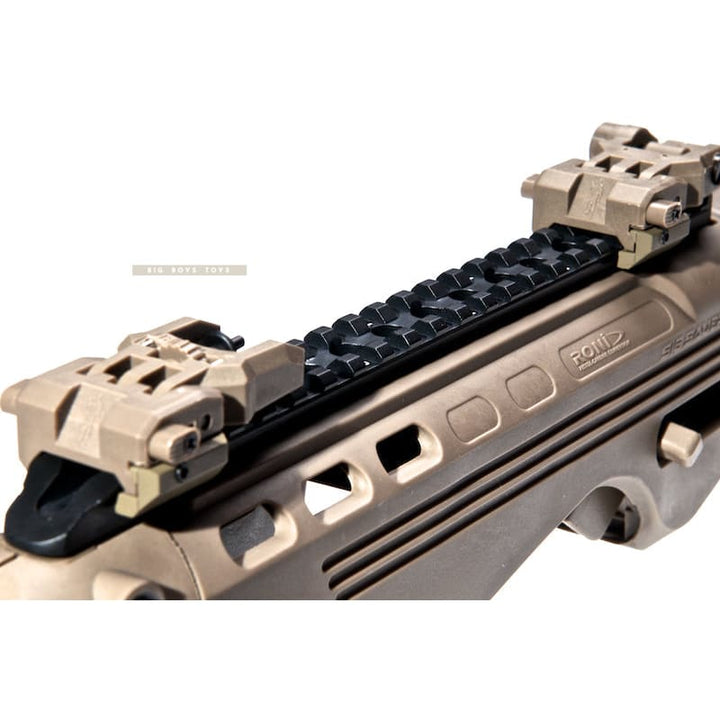 CAA Airsoft Division RONI Conversion Kit For Tokyo Marui / KSC / WE 17,18c,19,23F - DE - Bang Bang Airsoft