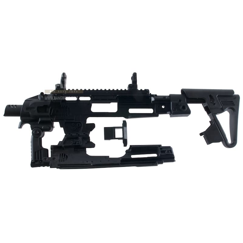 CAA Airsoft Division RONI Conversion Kit For Umarex / Marui / WE 17,18c,19,23F - Bang Bang Airsoft