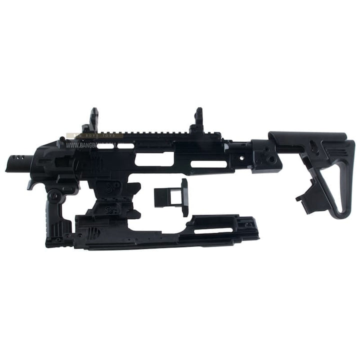 CAA Airsoft Division RONI Conversion Kit For Umarex / Marui / WE 17,18c,19,23F - Bang Bang Airsoft