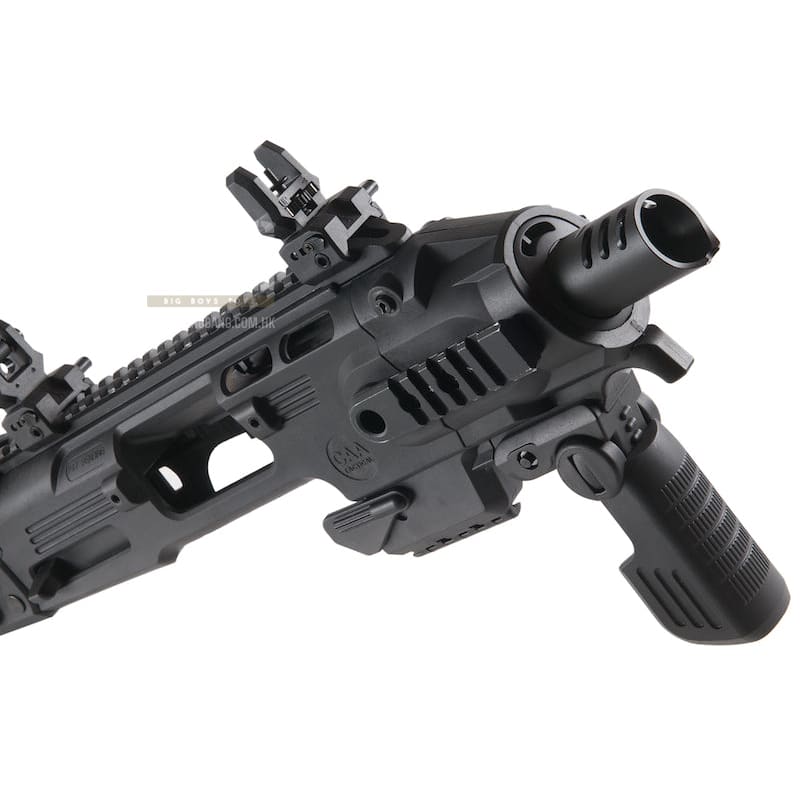 CAA Airsoft Division RONI Conversion Kit For Umarex / Marui / WE 17,18c,19,23F - Bang Bang Airsoft