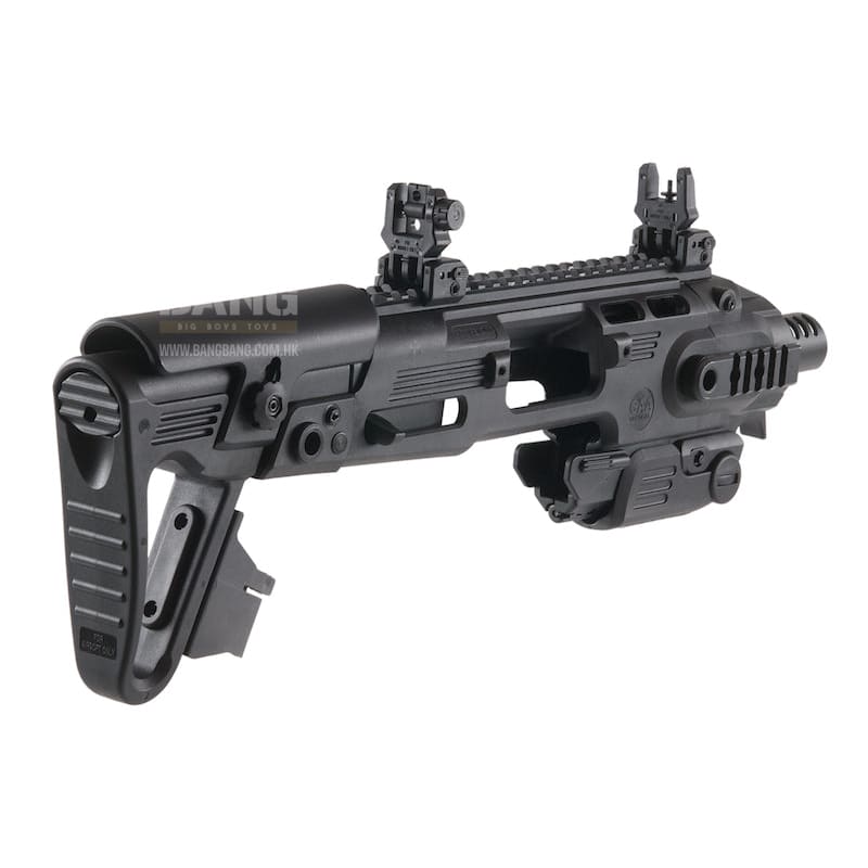 CAA Airsoft Division RONI Conversion Kit For Umarex / Marui / WE 17,18c,19,23F - Bang Bang Airsoft