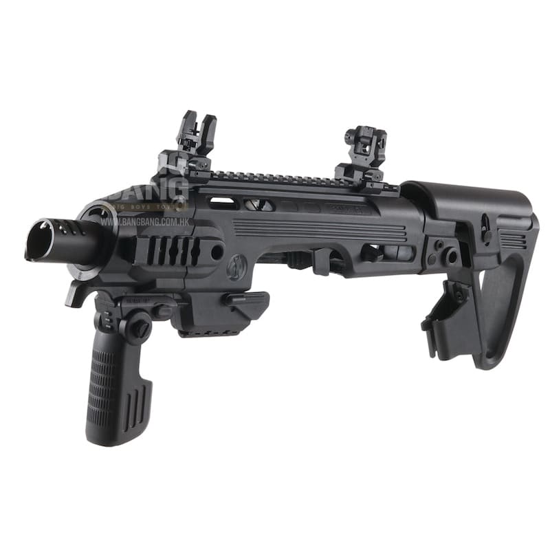 CAA Airsoft Division RONI Conversion Kit For Umarex / Marui / WE 17,18c,19,23F - Bang Bang Airsoft