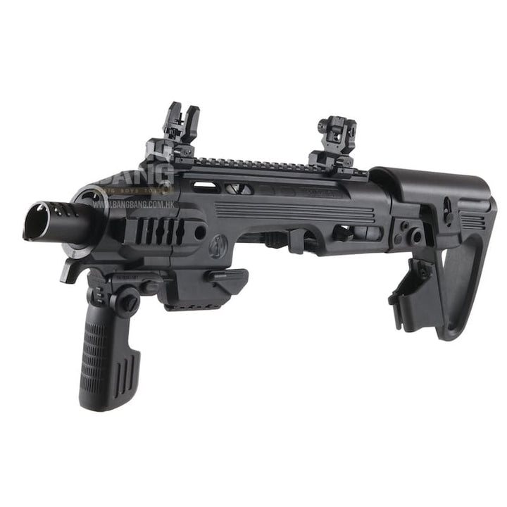 CAA Airsoft Division RONI Conversion Kit For Umarex / Marui / WE 17,18c,19,23F - Bang Bang Airsoft