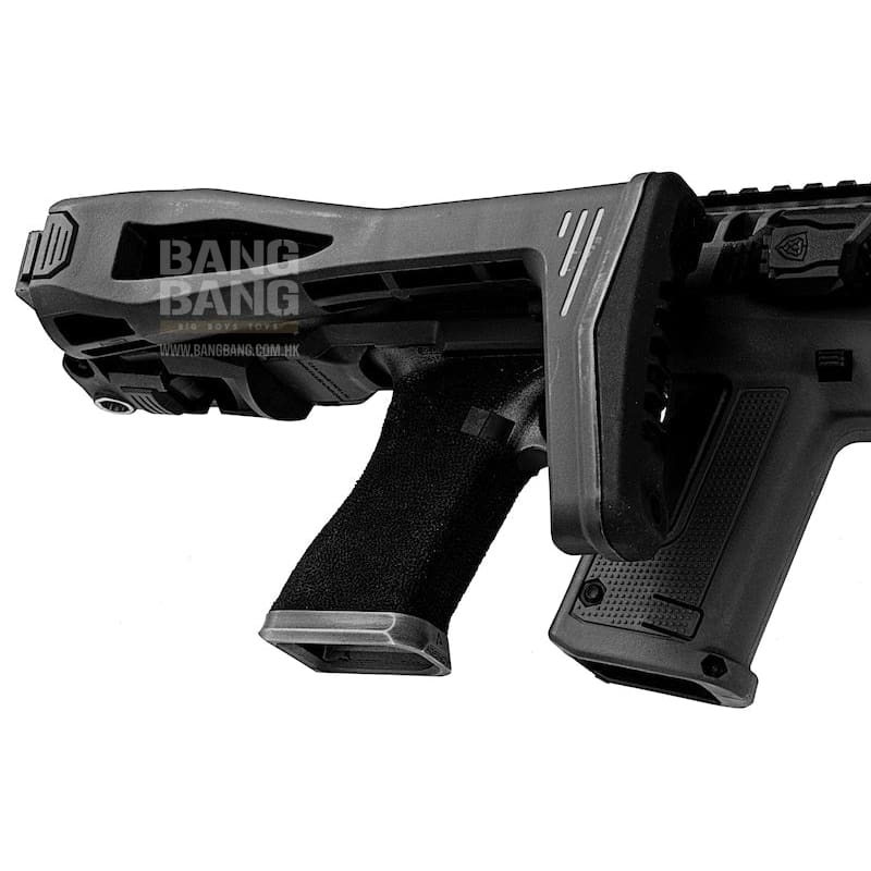 CAA Micro Roni G5 With Umarex Glock 17 Gen 3 Complete Set - Bang Bang Airsoft