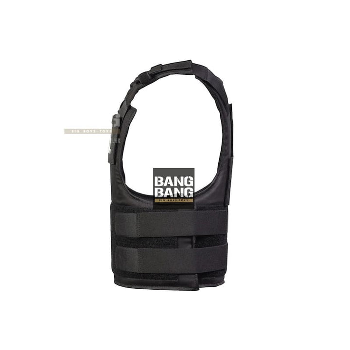 CAPCOM Biohazard / Resident Evil 2 R.P.D. Leon S Kennedy Soft Armor Vest with Patches - Limited Edition Official Licensed Products (Unique Serial No.) - Bang Bang Airsoft