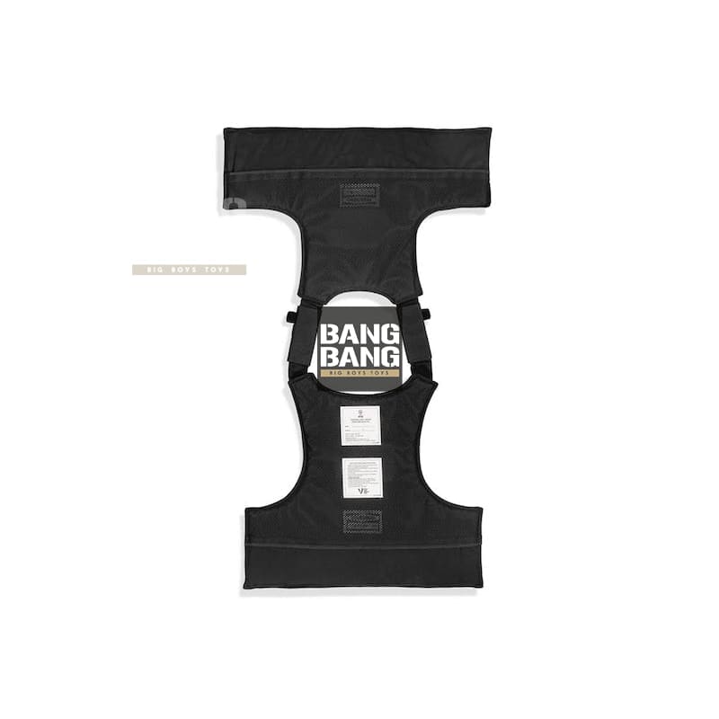 CAPCOM Biohazard / Resident Evil 2 R.P.D. Leon S Kennedy Soft Armor Vest with Patches - Limited Edition Official Licensed Products (Unique Serial No.) - Bang Bang Airsoft