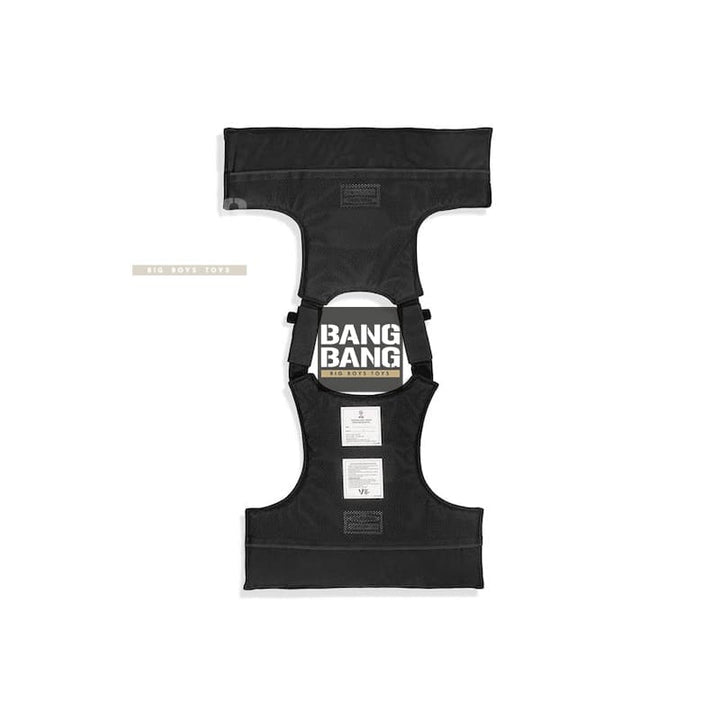 CAPCOM Biohazard / Resident Evil 2 R.P.D. Leon S Kennedy Soft Armor Vest with Patches - Limited Edition Official Licensed Products (Unique Serial No.) - Bang Bang Airsoft