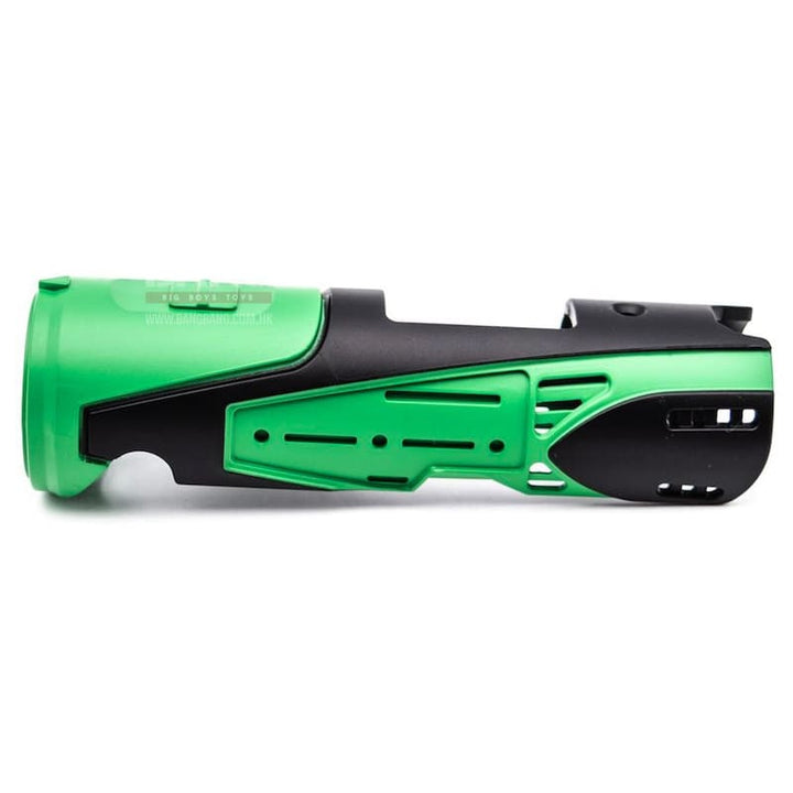 C&C Tac Action Army AAP 01 Hik Green Style Slide Set - Bang Bang Airsoft