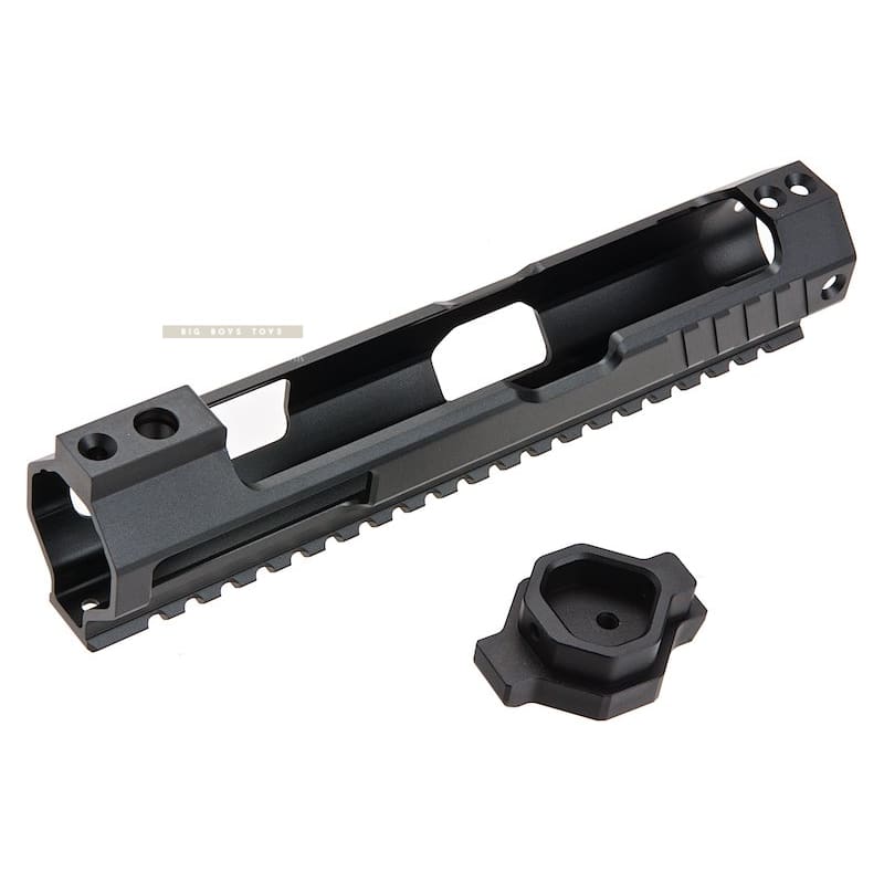 C&C Tac AI 01 Rifle Kit for Action Army AAP01 GBBP - Bang Bang Airsoft