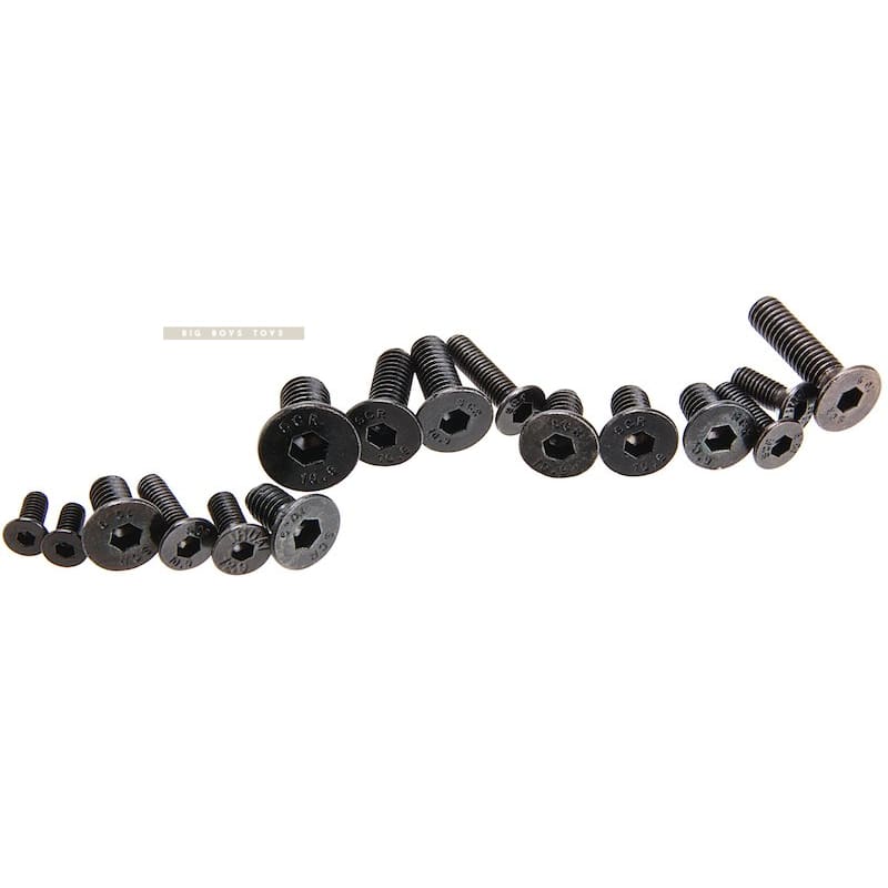 C&C Tac AI 01 Rifle Kit for Action Army AAP01 GBBP - Bang Bang Airsoft