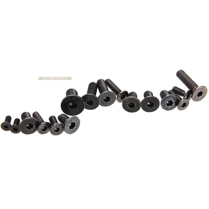 C&C Tac AI 01 Rifle Kit for Action Army AAP01 GBBP - Bang Bang Airsoft