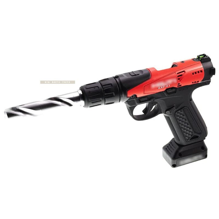 C&C Tac Red Hit Style Slide Set for Action Army AAP01 GBBP - Bang Bang Airsoft