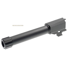 C&c tac threaded outer barrel for sig air m18 gbb (14mm ccw)